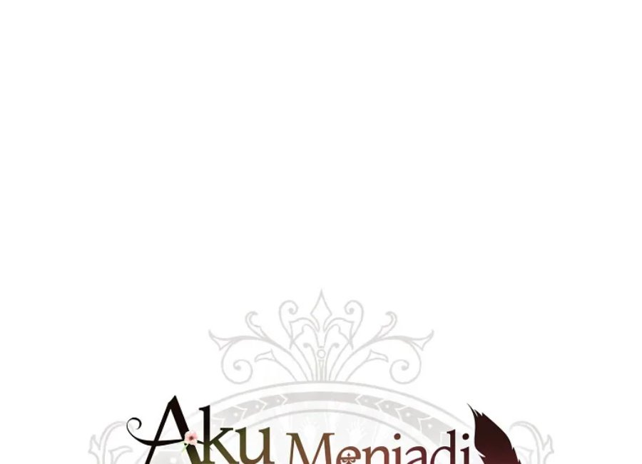 Baca Kill the Male Lead to Become the Villainess - Chapter 78 halaman 1
