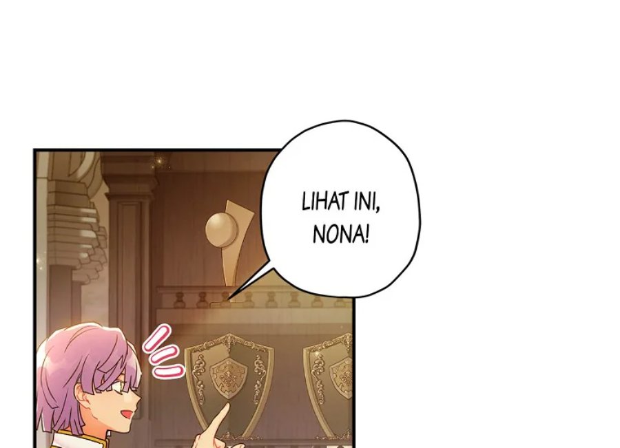 Baca Kill the Male Lead to Become the Villainess - Chapter 78 halaman 107