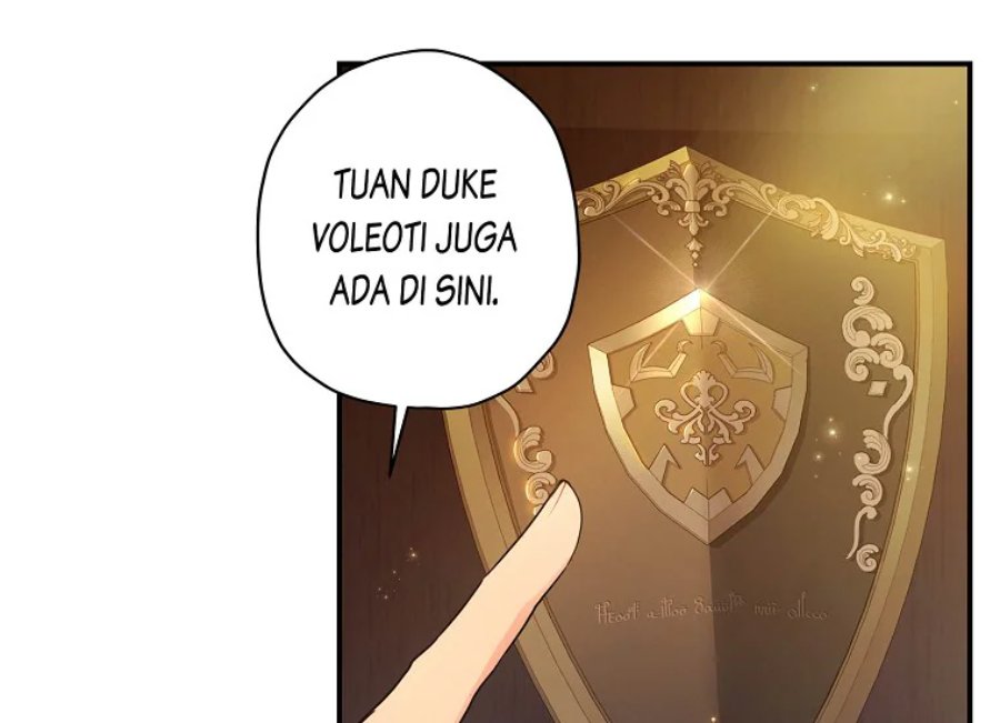 Baca Kill the Male Lead to Become the Villainess - Chapter 78 halaman 109