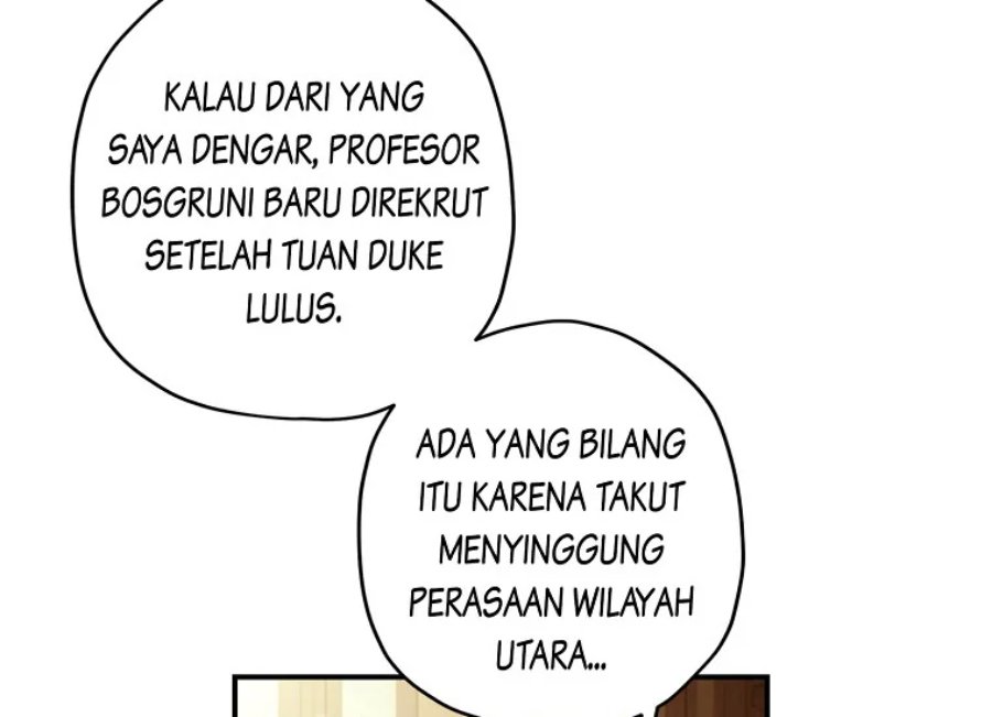 Baca Kill the Male Lead to Become the Villainess - Chapter 78 halaman 113