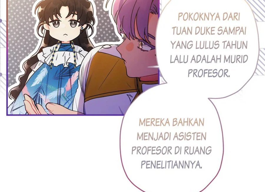 Baca Kill the Male Lead to Become the Villainess - Chapter 78 halaman 116