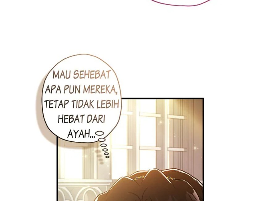 Baca Kill the Male Lead to Become the Villainess - Chapter 78 halaman 117