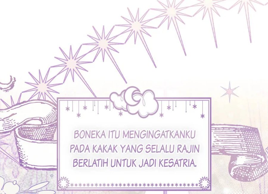 Baca Kill the Male Lead to Become the Villainess - Chapter 78 halaman 12