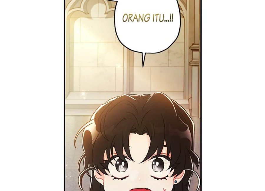 Baca Kill the Male Lead to Become the Villainess - Chapter 78 halaman 124