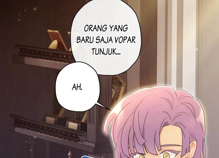 Baca Kill the Male Lead to Become the Villainess - Chapter 78 halaman 129