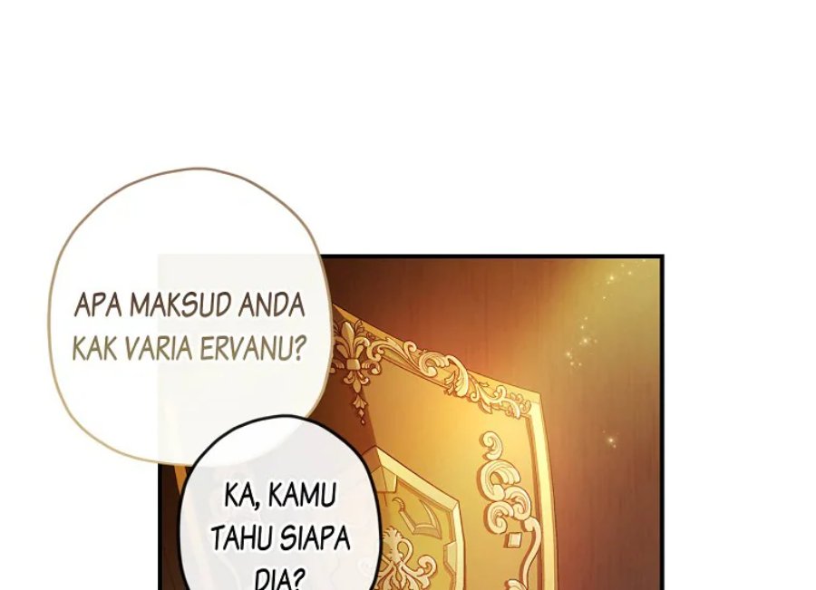 Baca Kill the Male Lead to Become the Villainess - Chapter 78 halaman 131