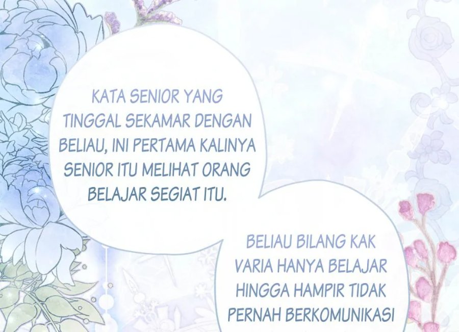 Baca Kill the Male Lead to Become the Villainess - Chapter 78 halaman 135