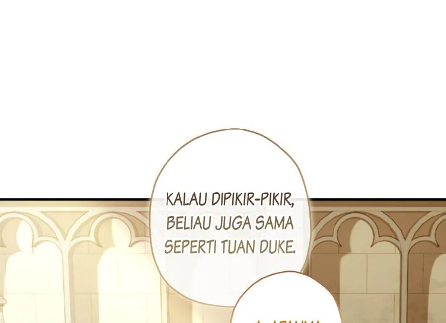 Baca Kill the Male Lead to Become the Villainess - Chapter 78 halaman 139
