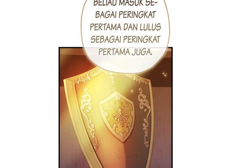 Baca Kill the Male Lead to Become the Villainess - Chapter 78 halaman 141