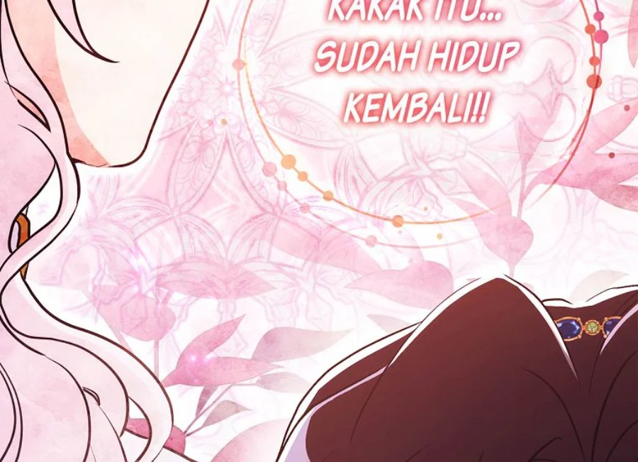 Baca Kill the Male Lead to Become the Villainess - Chapter 78 halaman 145