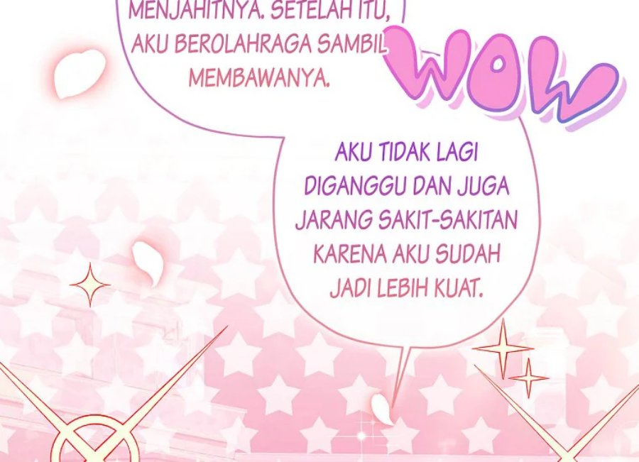 Baca Kill the Male Lead to Become the Villainess - Chapter 78 halaman 19
