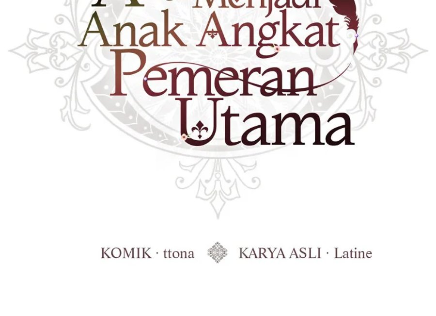 Baca Kill the Male Lead to Become the Villainess - Chapter 78 halaman 2