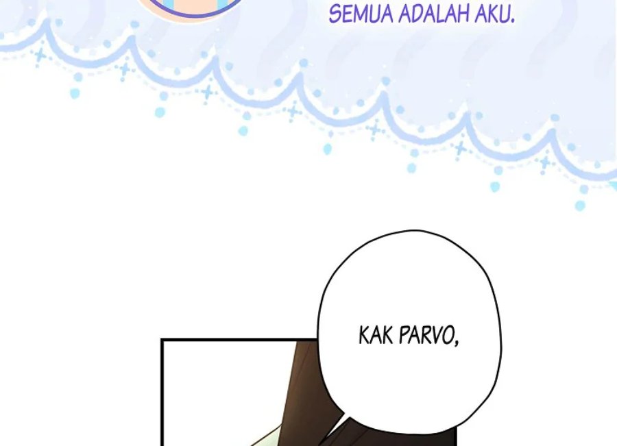 Baca Kill the Male Lead to Become the Villainess - Chapter 78 halaman 24