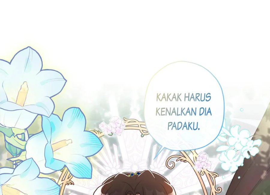 Baca Kill the Male Lead to Become the Villainess - Chapter 78 halaman 26