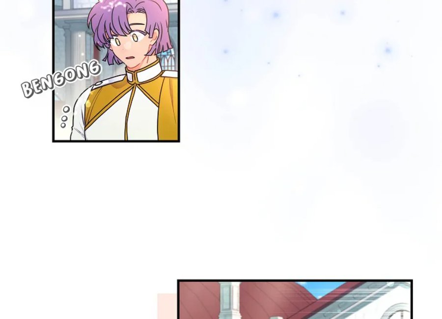 Baca Kill the Male Lead to Become the Villainess - Chapter 78 halaman 35
