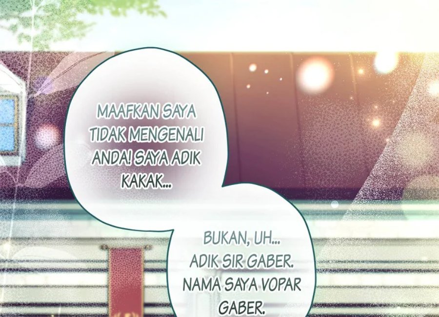 Baca Kill the Male Lead to Become the Villainess - Chapter 78 halaman 38