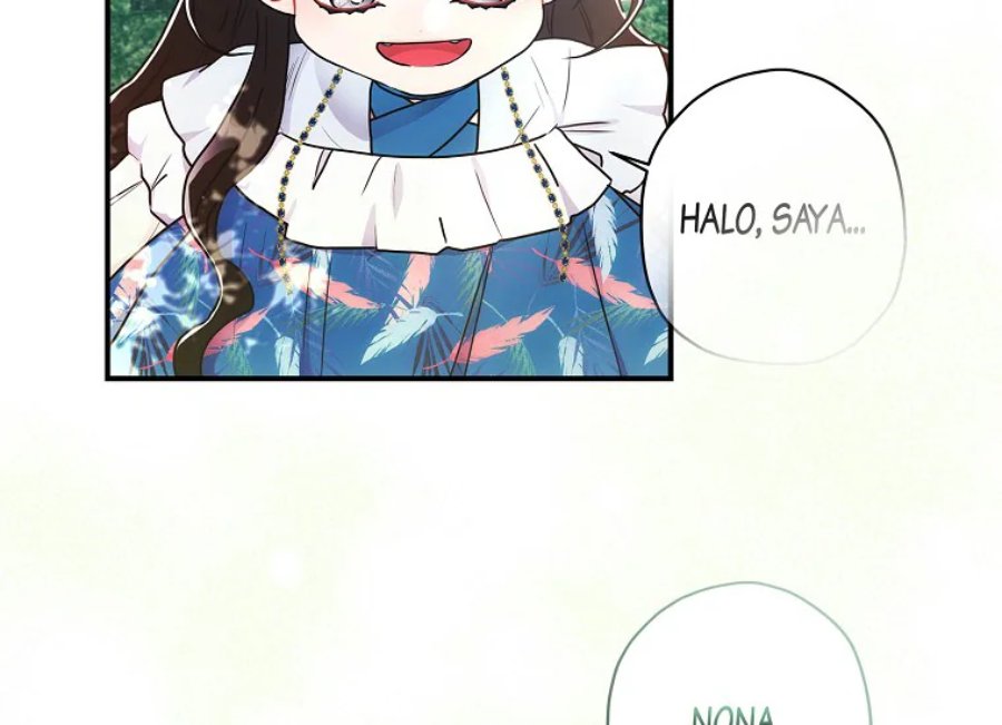 Baca Kill the Male Lead to Become the Villainess - Chapter 78 halaman 42