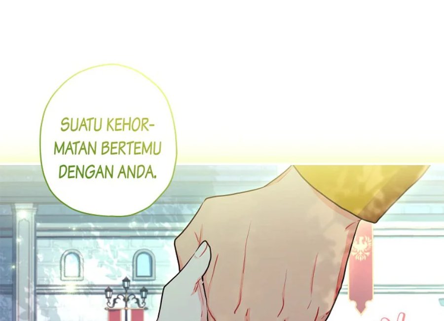 Baca Kill the Male Lead to Become the Villainess - Chapter 78 halaman 52