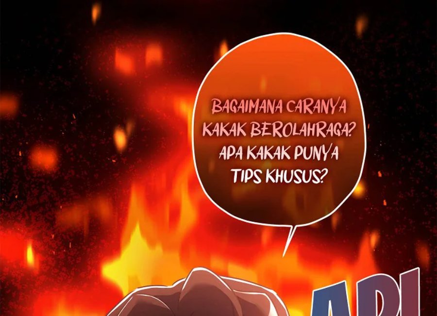 Baca Kill the Male Lead to Become the Villainess - Chapter 78 halaman 55