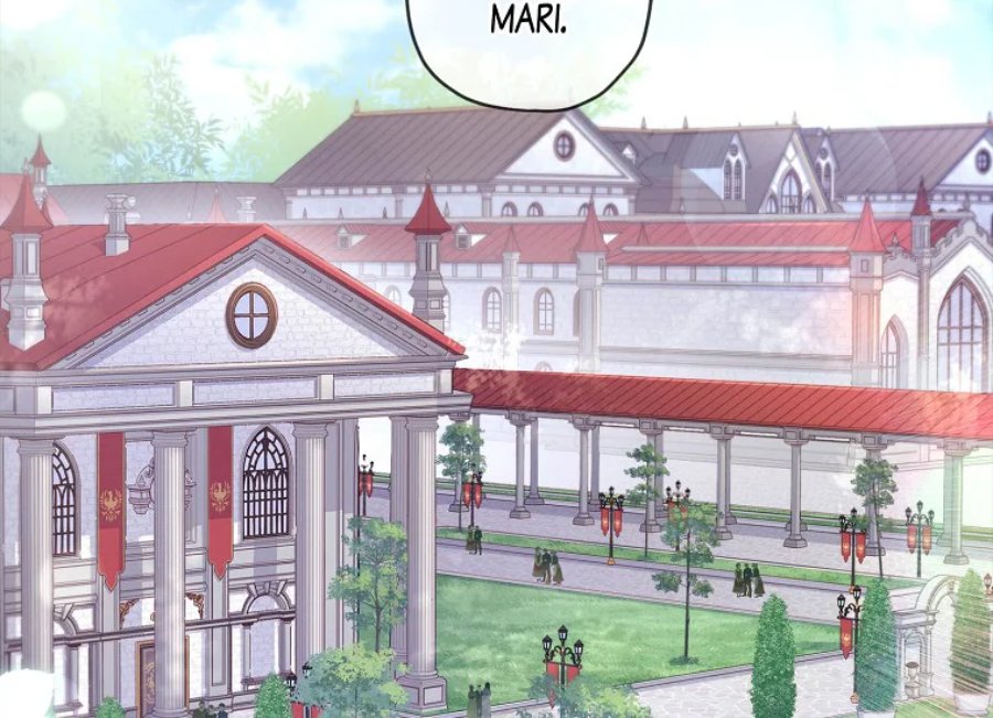 Baca Kill the Male Lead to Become the Villainess - Chapter 78 halaman 60