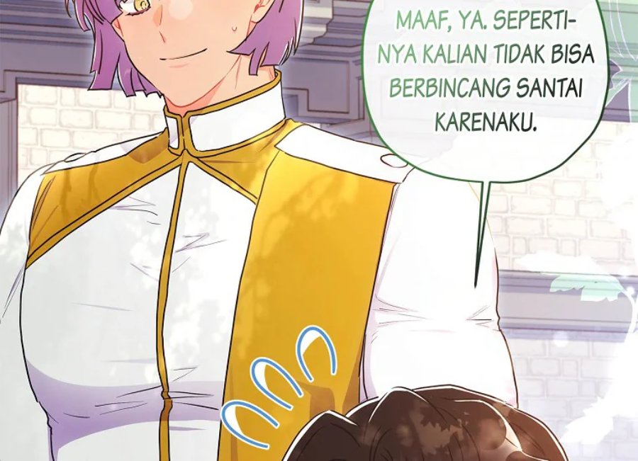 Baca Kill the Male Lead to Become the Villainess - Chapter 78 halaman 66