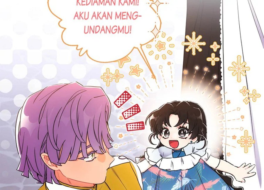 Baca Kill the Male Lead to Become the Villainess - Chapter 78 halaman 69