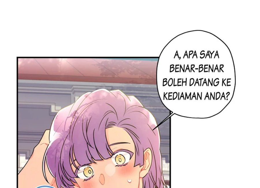 Baca Kill the Male Lead to Become the Villainess - Chapter 78 halaman 71