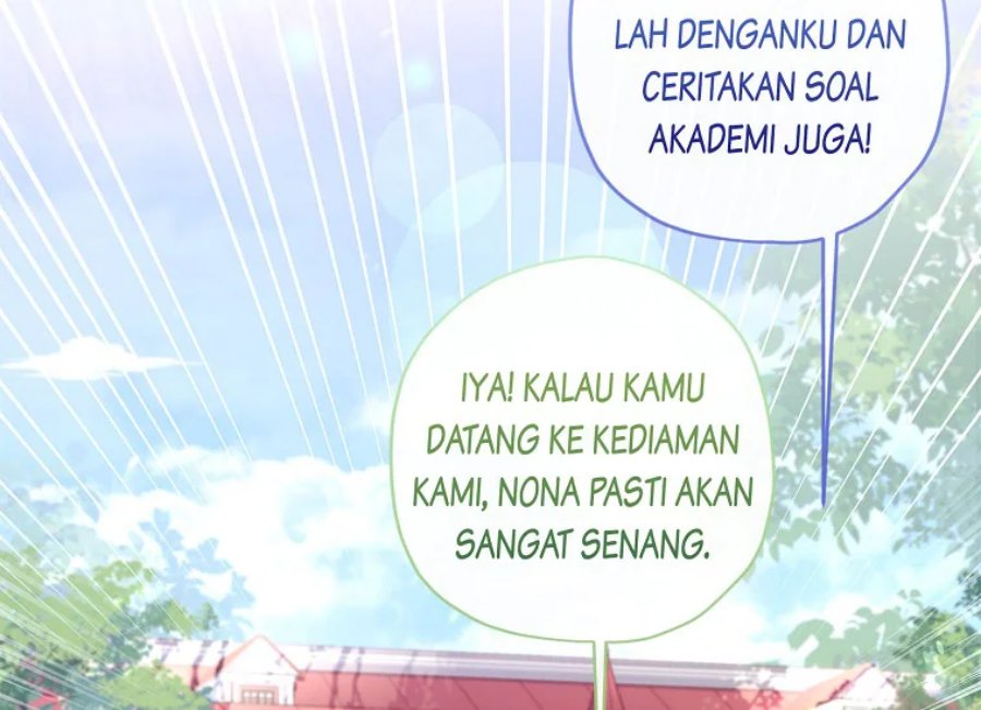 Baca Kill the Male Lead to Become the Villainess - Chapter 78 halaman 75