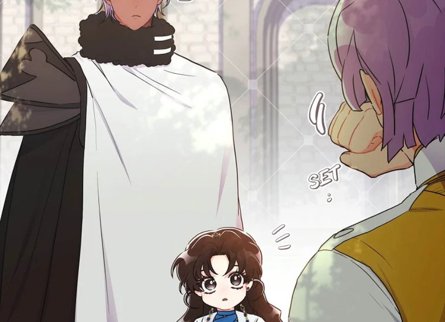 Baca Kill the Male Lead to Become the Villainess - Chapter 78 halaman 80