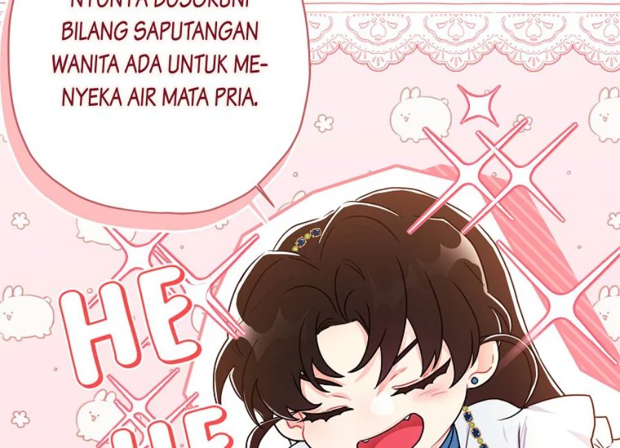 Baca Kill the Male Lead to Become the Villainess - Chapter 78 halaman 89
