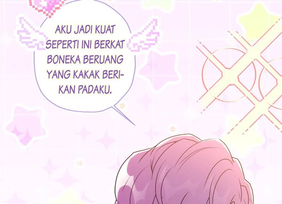 Baca Kill the Male Lead to Become the Villainess - Chapter 78 halaman 9