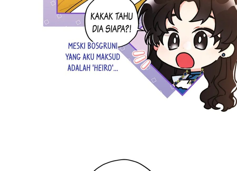 Baca Kill the Male Lead to Become the Villainess - Chapter 78 halaman 93