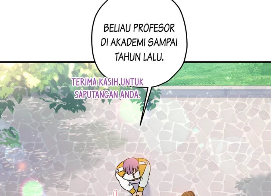 Baca Kill the Male Lead to Become the Villainess - Chapter 78 halaman 94