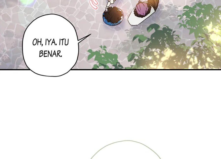 Baca Kill the Male Lead to Become the Villainess - Chapter 78 halaman 95