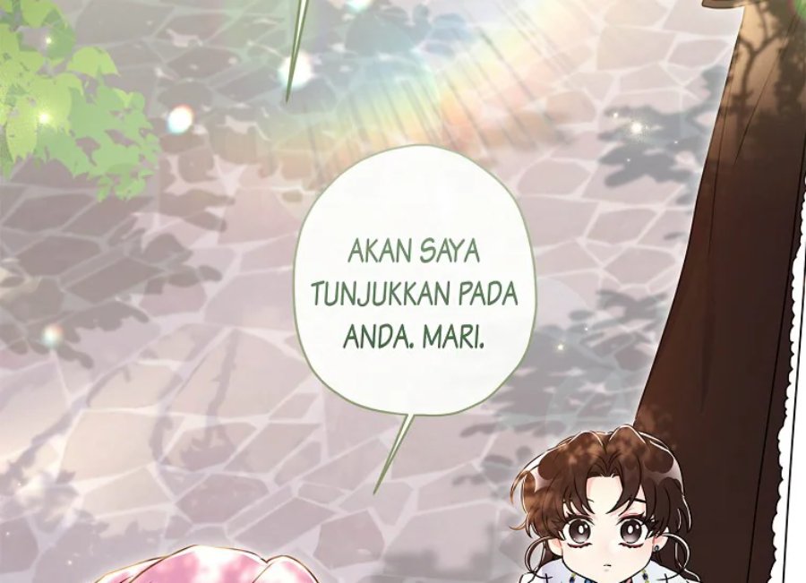 Baca Kill the Male Lead to Become the Villainess - Chapter 78 halaman 97