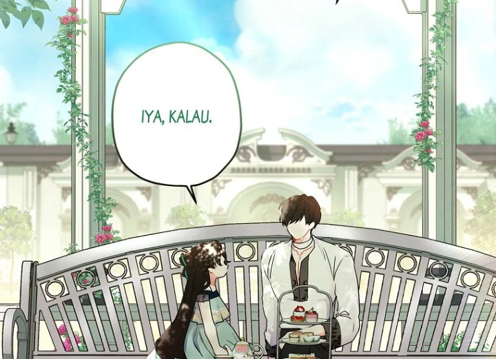 Baca Kill the Male Lead to Become the Villainess - Chapter 79 halaman 102