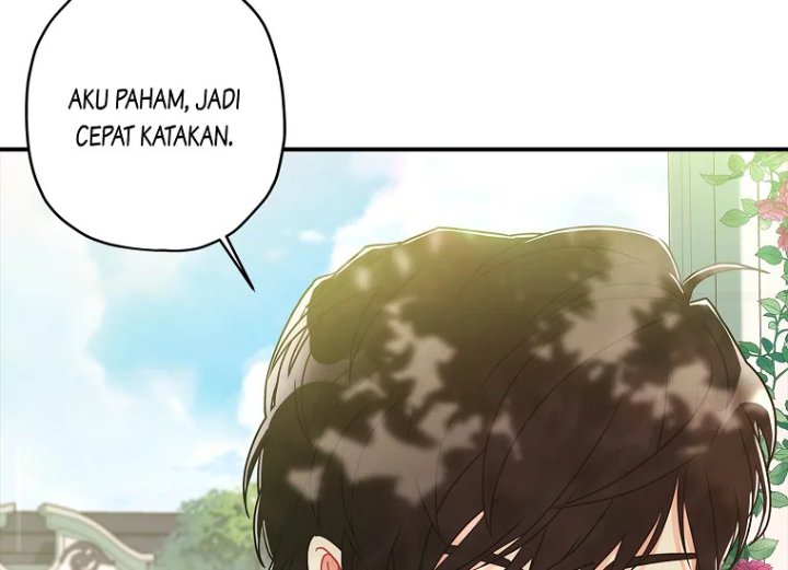 Baca Kill the Male Lead to Become the Villainess - Chapter 79 halaman 106