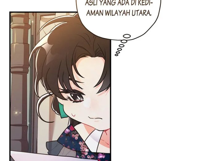 Baca Kill the Male Lead to Become the Villainess - Chapter 79 halaman 11
