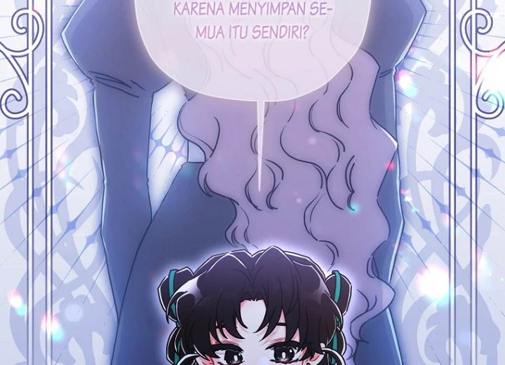 Baca Kill the Male Lead to Become the Villainess - Chapter 79 halaman 122