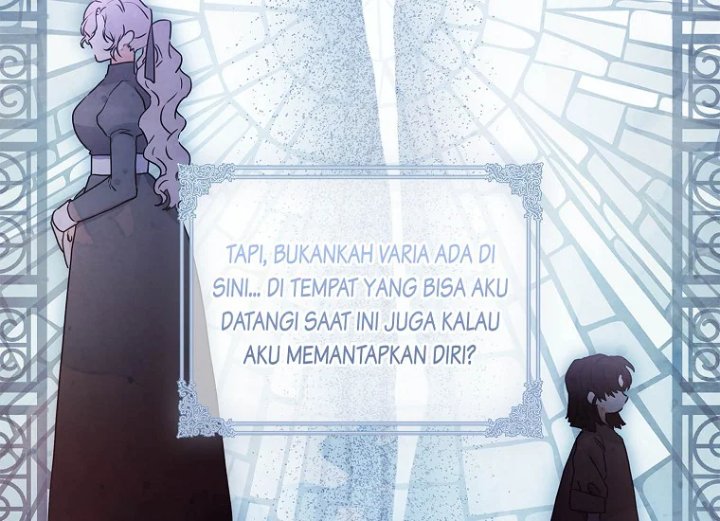 Baca Kill the Male Lead to Become the Villainess - Chapter 79 halaman 127