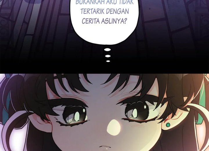 Baca Kill the Male Lead to Become the Villainess - Chapter 79 halaman 129