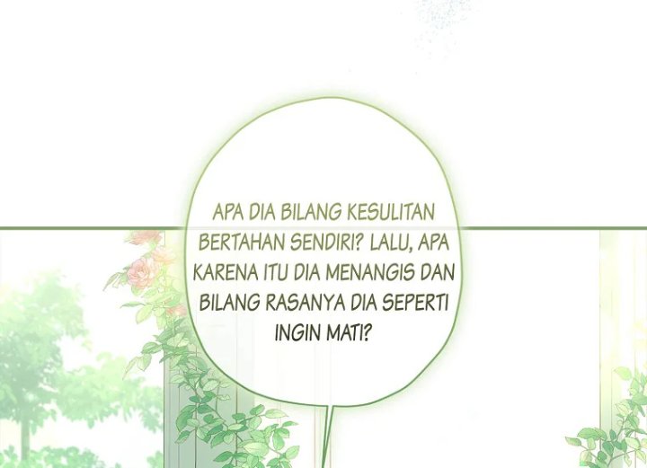 Baca Kill the Male Lead to Become the Villainess - Chapter 79 halaman 140
