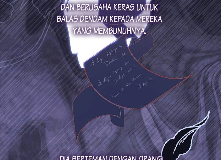 Baca Kill the Male Lead to Become the Villainess - Chapter 79 halaman 153