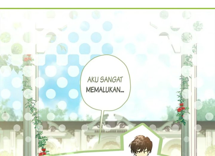 Baca Kill the Male Lead to Become the Villainess - Chapter 79 halaman 164