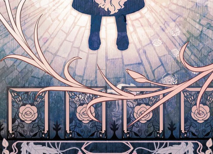 Baca Kill the Male Lead to Become the Villainess - Chapter 79 halaman 17