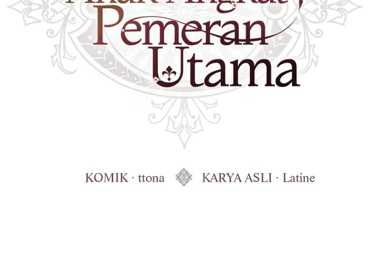 Baca Kill the Male Lead to Become the Villainess - Chapter 79 halaman 2