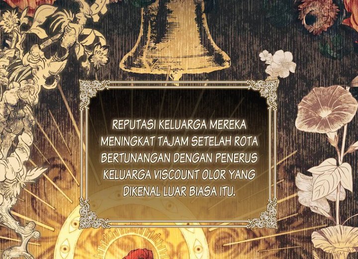 Baca Kill the Male Lead to Become the Villainess - Chapter 79 halaman 21