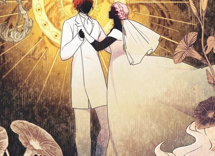 Baca Kill the Male Lead to Become the Villainess - Chapter 79 halaman 22