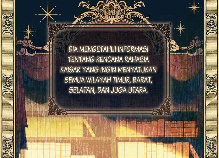 Baca Kill the Male Lead to Become the Villainess - Chapter 79 halaman 35