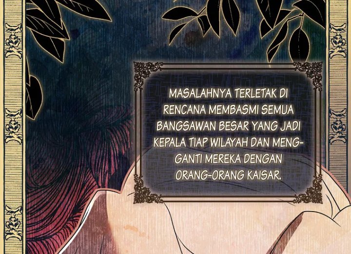 Baca Kill the Male Lead to Become the Villainess - Chapter 79 halaman 38